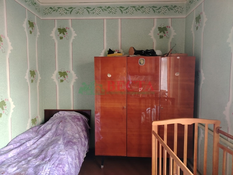 Дом, 80.00 м², на участке 7 сот. фото 6