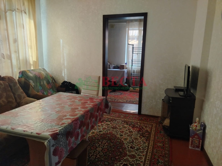 Дом, 78.00 м², на участке 7.30 сот. фото 5
