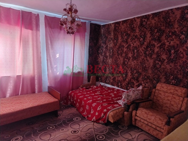 Дом, 30.00 м², на участке 10 сот. фото 8