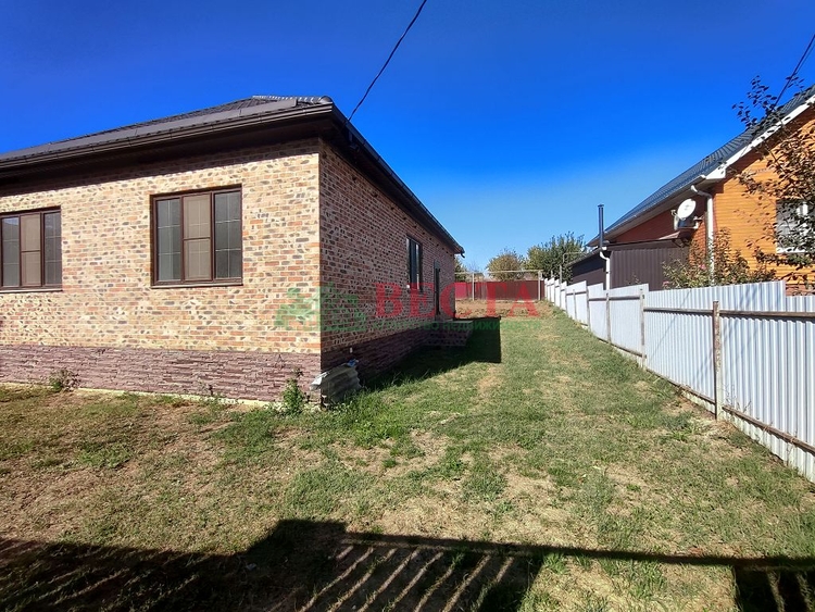 Дом, 88.00 м², на участке 5.30 сот. фото 10
