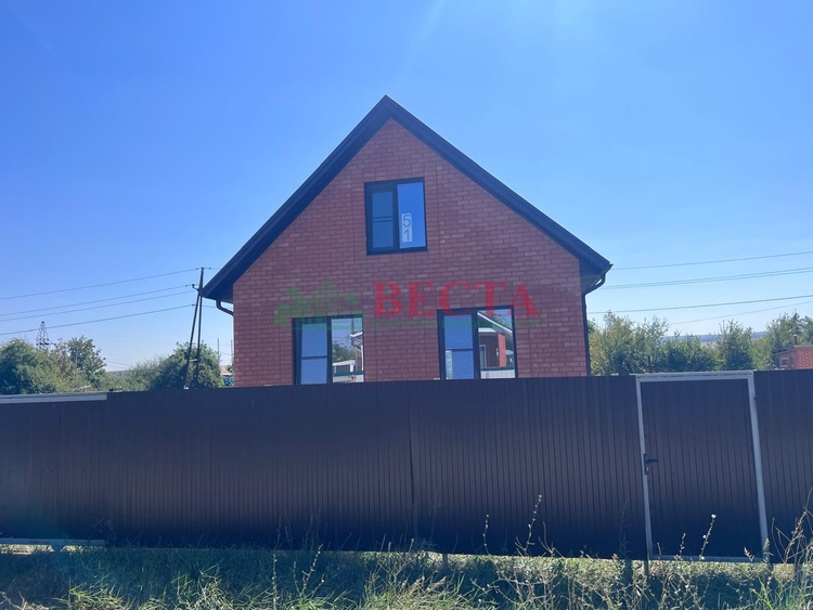 Дом, 67.70 м², на участке 8.70 сот. фото 0