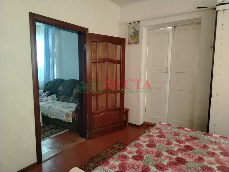 Дом, 78.00 м², на участке 7.30 сот. фото 4