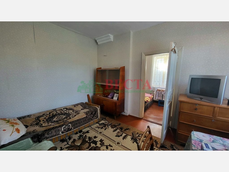 2-комнатная квартира, 30.30 м², 1/1 этаж фото 4
