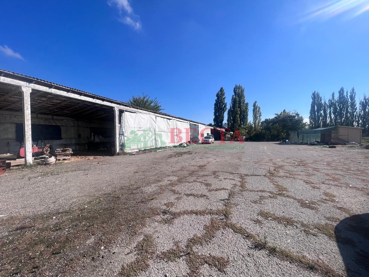 Производство, 531.00 м² фото 0