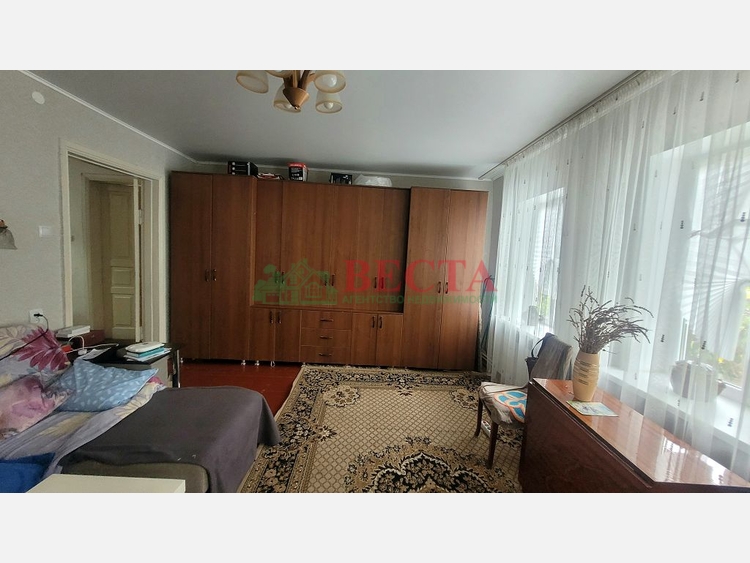 Дом, 56.00 м², на участке 55 сот. фото 18