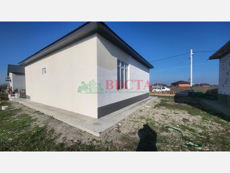Дом, 90.00 м², на участке 4.50 сот. фото 4