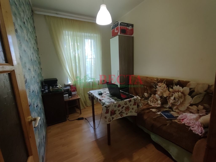 Дом, 159.00 м², на участке 13 сот. фото 4