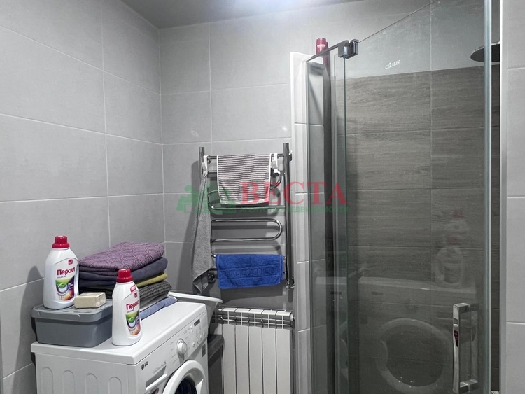 Дом, 52.00 м², на участке 3.60 сот. фото 11