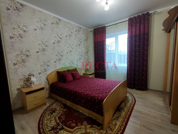 Дом, 74.00 м², на участке 6 сот. фото 4
