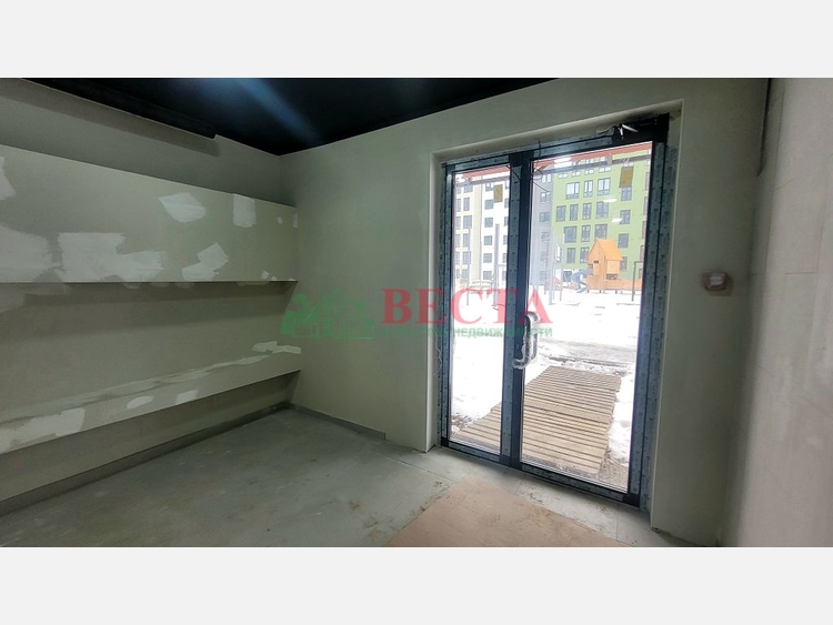 1-комнатная квартира, 37.00 м², 2/8 этаж фото 2