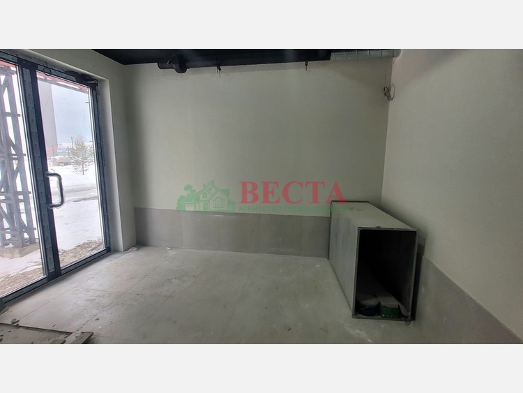 1-комнатная квартира, 37.00 м², 2/8 этаж фото 3