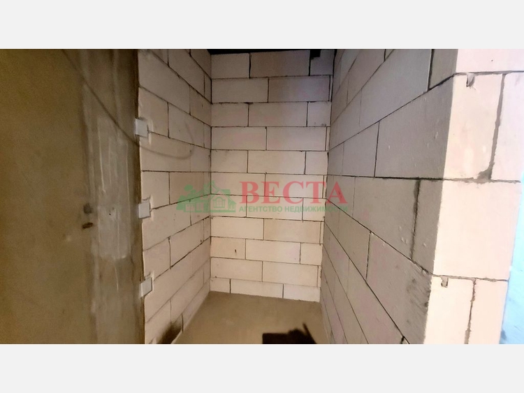 3-комнатная квартира, 68.00 м², 2/8 этаж фото 5