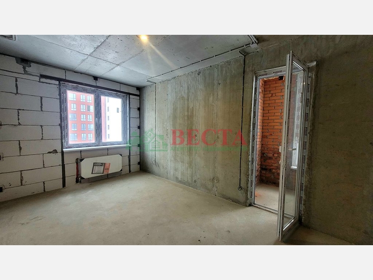 3-комнатная квартира, 68.00 м², 2/8 этаж фото 7