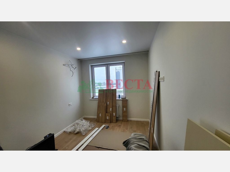 2-комнатная квартира, 55.00 м², 2/8 этаж фото 11