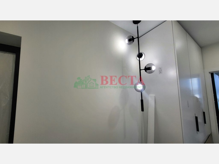2-комнатная квартира, 55.00 м², 2/8 этаж фото 10