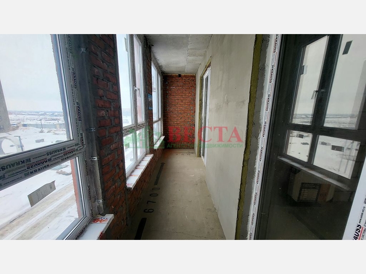1-комнатная квартира, 37.00 м², 2/8 этаж фото 7