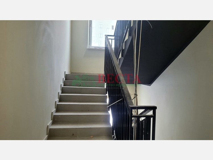 2-комнатная квартира, 55.00 м², 2/8 этаж фото 6