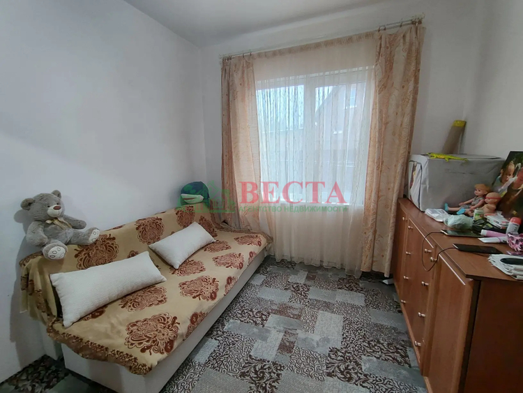 Дом, 50.00 м², на участке 5 сот. фото 4