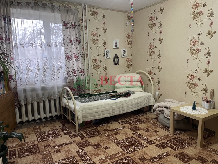 2-комнатная квартира, 54.00 м², 2/5 этаж фото 4