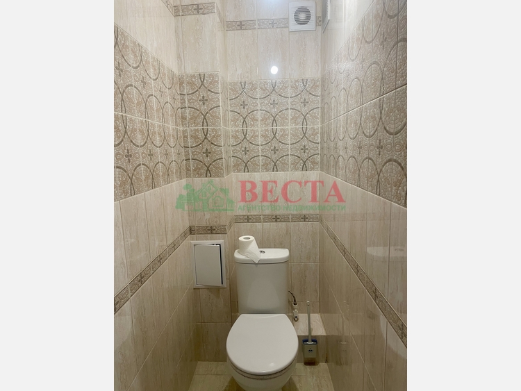 4-комнатная квартира, 75.60 м², 4/5 этаж фото 5