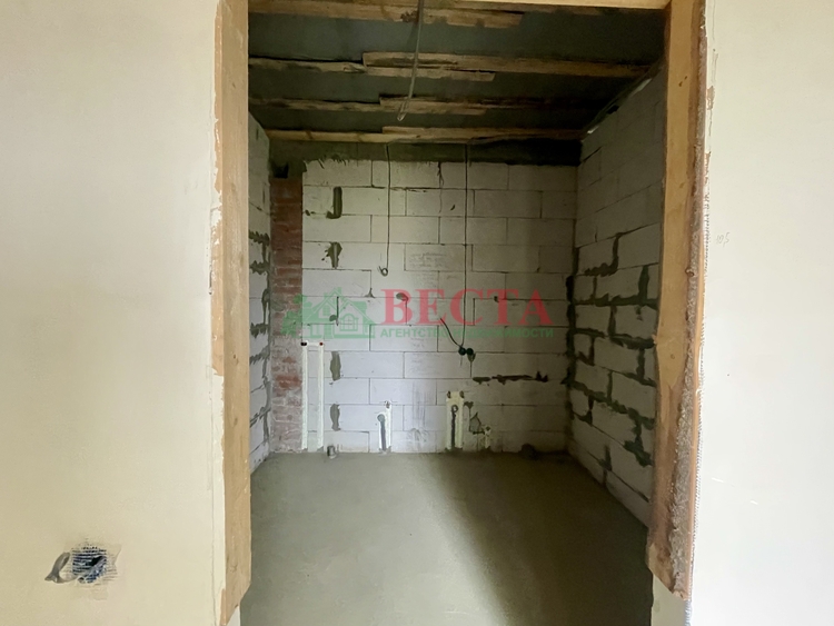 Дом, 47.70 м², на участке 1.50 сот. фото 1