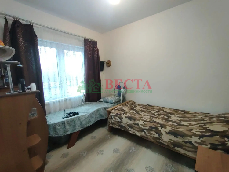 Дом, 50.00 м², на участке 5 сот. фото 8