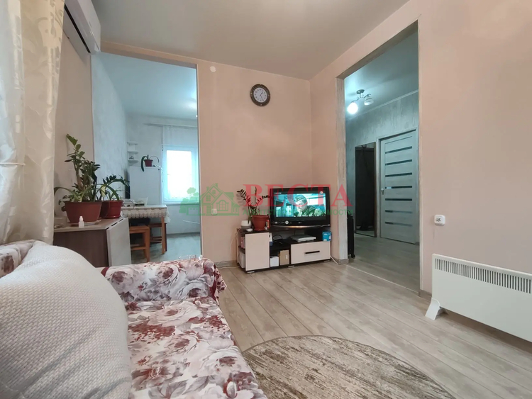 Дом, 50.00 м², на участке 5 сот. фото 9