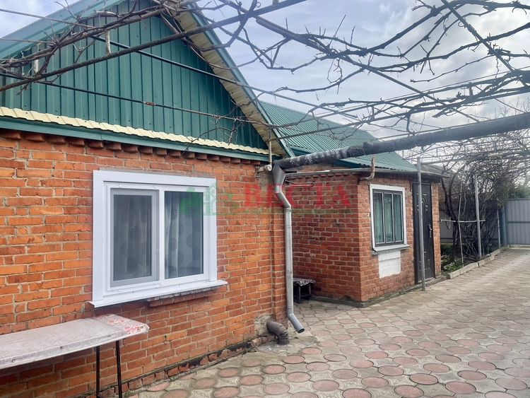 Дом, 56.00 м², на участке 26 сот. фото 0