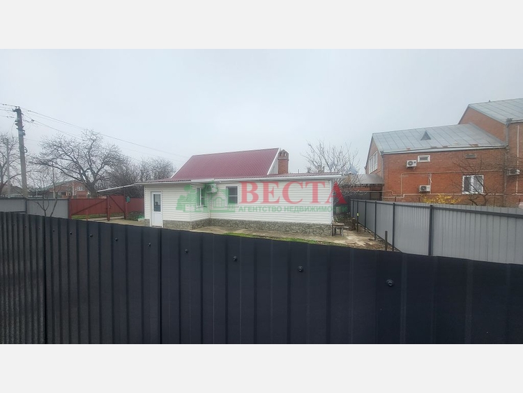 Дом, 60.00 м², на участке 3 сот. фото 10