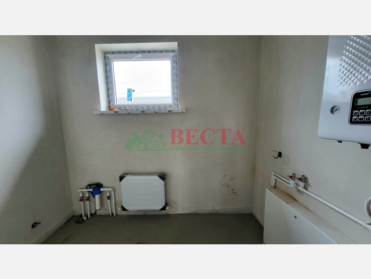 Дом, 90.00 м², на участке 6 сот. фото 10