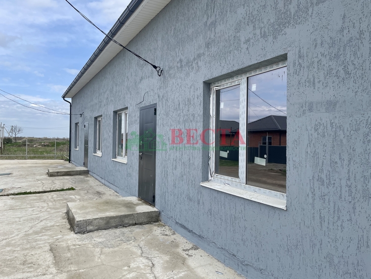 Дом, 47.70 м², на участке 1.50 сот. фото 11
