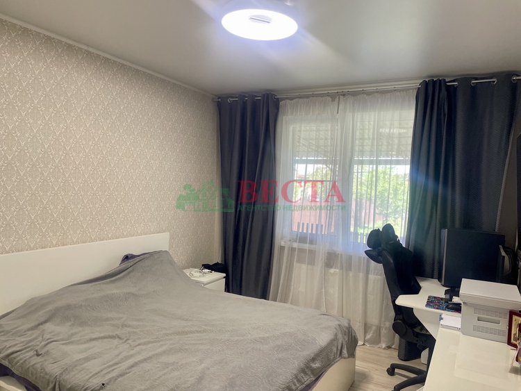 Дом, 80.00 м², на участке 7.20 сот. фото 7