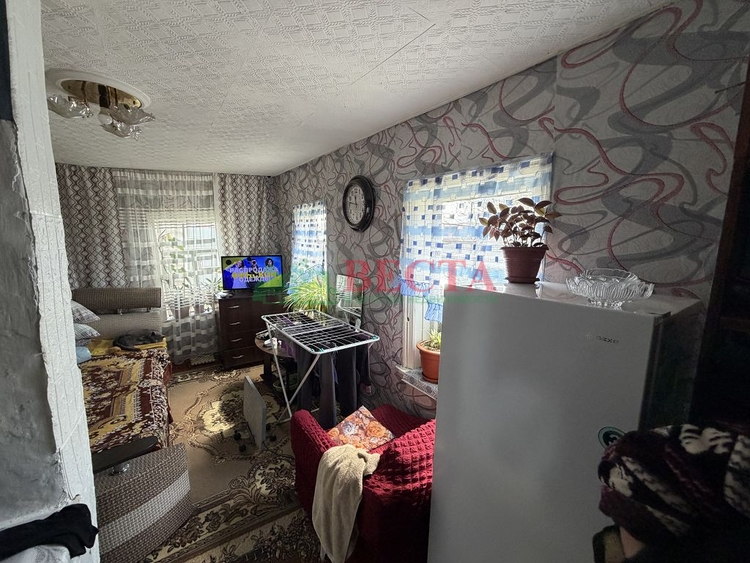 Дом, 44.70 м², на участке 37 сот. фото 11