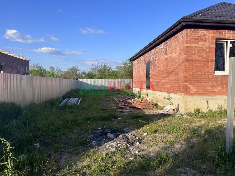 Дом, 80.00 м², на участке 4.50 сот. фото 1