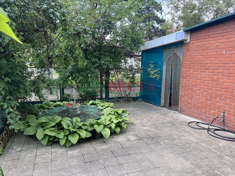 1-комнатная квартира, 26.80 м², 1/1 этаж фото 8