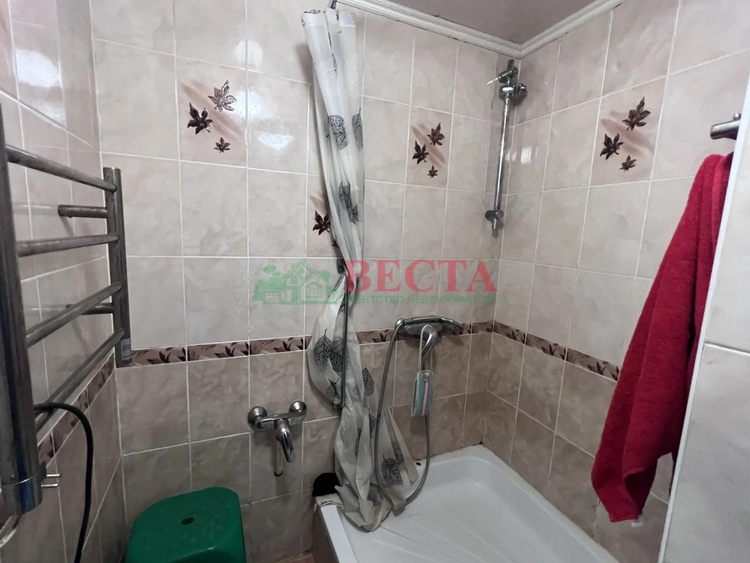 1-комнатная квартира, 26.80 м², 1/1 этаж фото 1