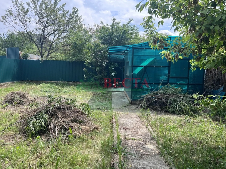 1-комнатная квартира, 26.80 м², 1/1 этаж фото 2