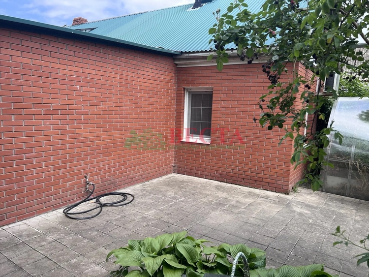 1-комнатная квартира, 26.80 м², 1/1 этаж фото 3