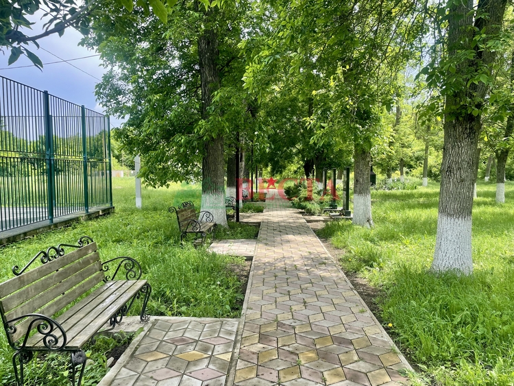 Участок, 41.50 сот., Личное подсобное хозяйство фото 8