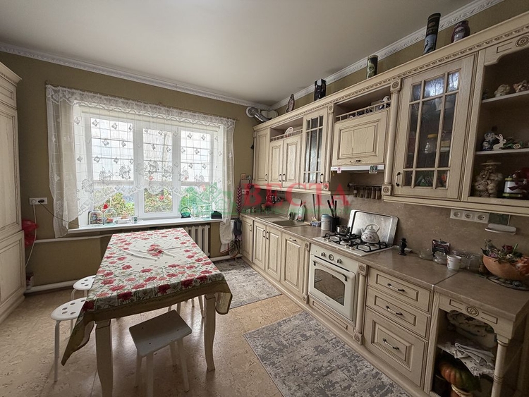 Дом, 212.30 м², на участке 6.65 сот. фото 12