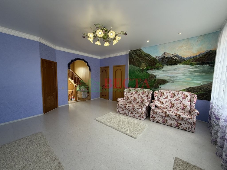 Дом, 212.30 м², на участке 6.65 сот. фото 18