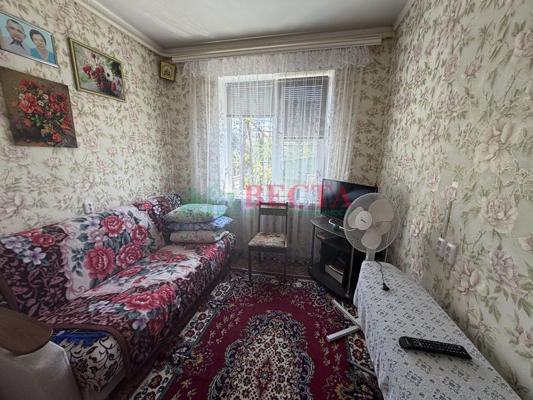 Дом, 76.70 м², на участке 6.39 сот. фото 15