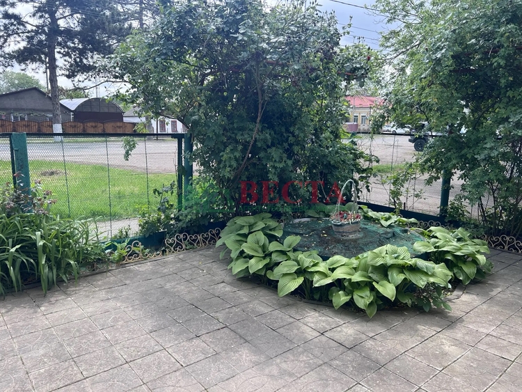1-комнатная квартира, 26.80 м², 1/1 этаж фото 9