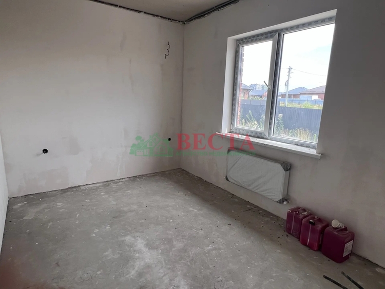 Дом, 85.00 м², на участке 4.60 сот. фото 1