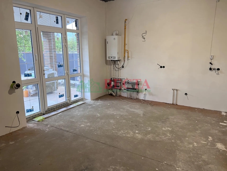 Дом, 90.00 м², на участке 4.75 сот. фото 10