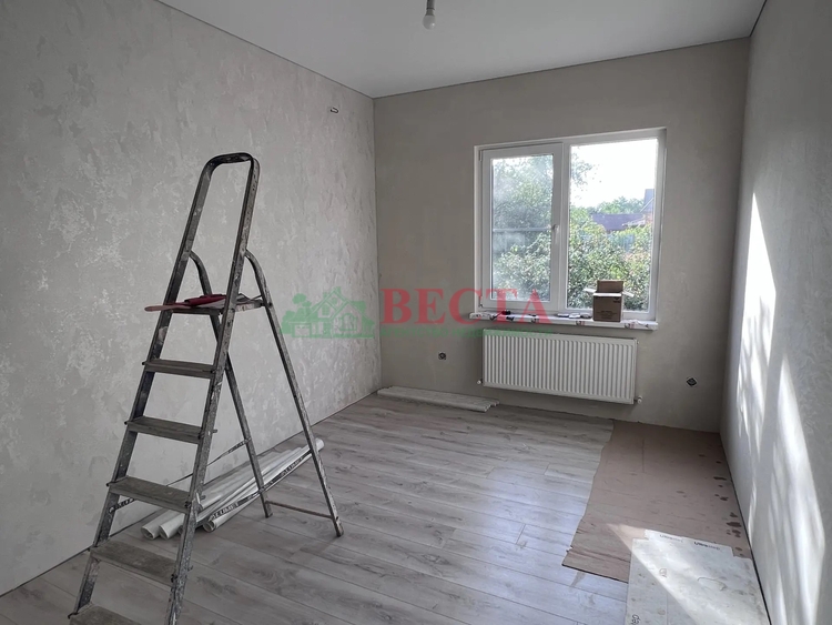 Дом, 72.40 м², на участке 3.75 сот. фото 2