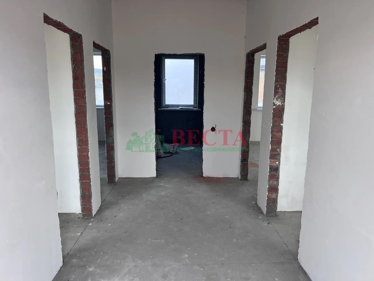Дом, 85.00 м², на участке 4.60 сот. фото 5