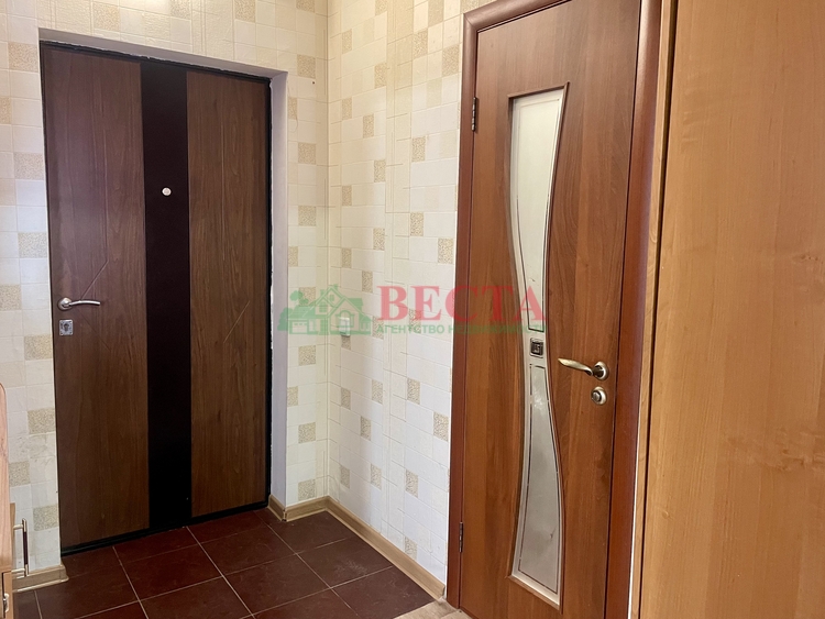 1-комнатная квартира, 36.00 м², 1/3 этаж фото 3