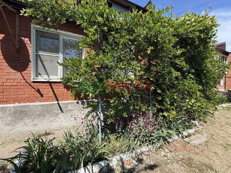 3-комнатная квартира, 59.40 м², 1/2 этаж фото 2