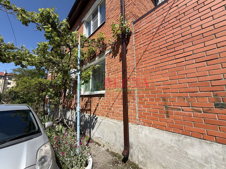 3-комнатная квартира, 59.40 м², 1/2 этаж фото 3
